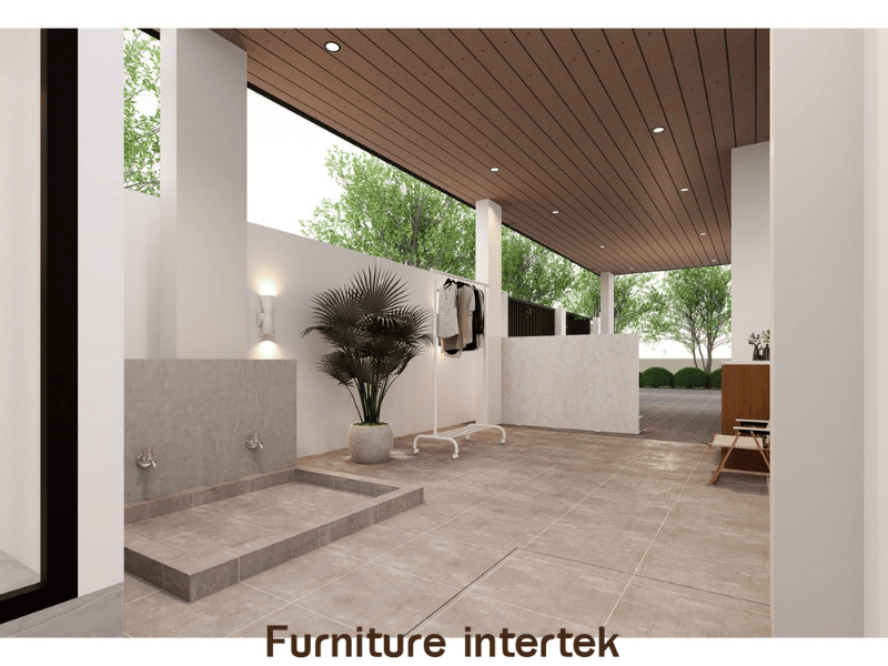 รับออกแบบตกแต่งรีโนเวทบ้าน